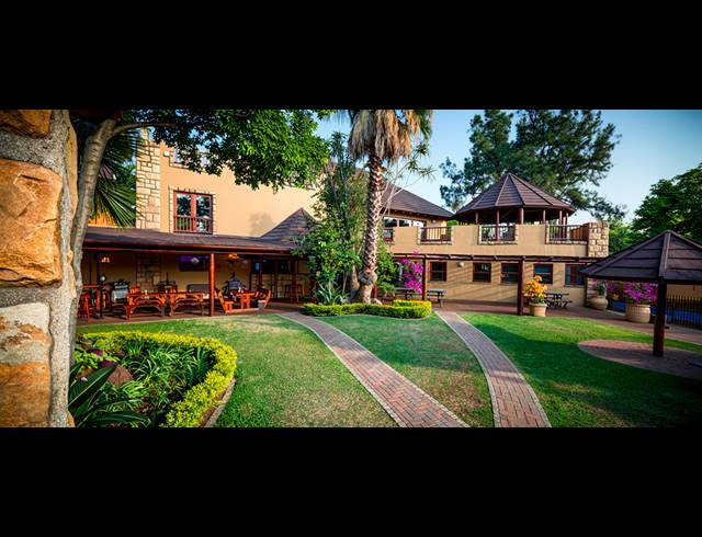 2 BEDROOM APARTMENT FOR SALE IN DOUGLASDALE